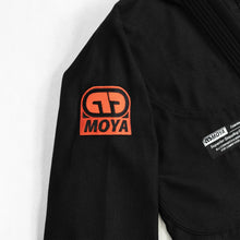 Charger l'image dans la galerie, Kimono BJJ ( Gi) Moya Brand Comp Air 26- Noir