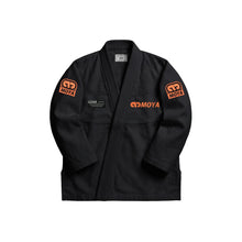 Charger l'image dans la galerie, Kimono BJJ ( Gi) Moya Brand Comp Air 26- Noir