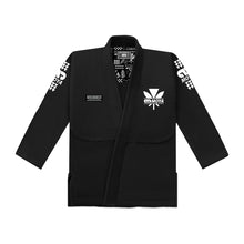 Charger l'image dans la galerie, Kimono JJB (Gi) Moya Brand Mohi Koa- noir