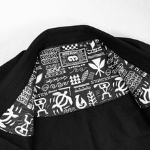 Charger l'image dans la galerie, Kimono JJB (Gi) Moya Brand Mohi Koa- noir