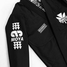 Charger l'image dans la galerie, Kimono JJB (Gi) Moya Brand Mohi Koa- noir