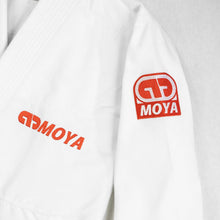 Charger l'image dans la galerie, Kimono BJJ ( Gi) Moya Brand Comp Air 26- Blanc