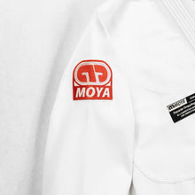 Charger l'image dans la galerie, Kimono BJJ ( Gi) Moya Brand Comp Air 26- Blanc