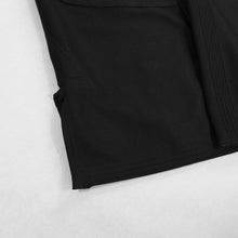 Charger l'image dans la galerie, Kimono JJB (Gi) Moya Brand Stars & Stripes- Noir