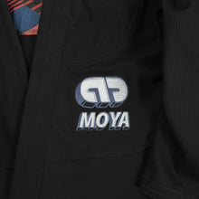 Charger l'image dans la galerie, Kimono JJB (Gi) Moya Brand Stars & Stripes- Noir