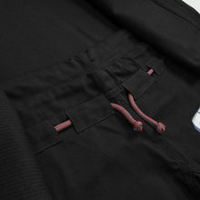 Charger l'image dans la galerie, Kimono JJB (Gi) Moya Brand Stars & Stripes- Noir