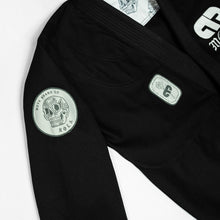 Carregar imagem no visualizador da galeria, Kimono BJJ (GI) Moya Brand Hi Elvia 23