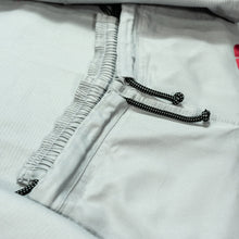 Lade das Bild in den Galerie-Viewer, Kimono BJJ (Gi) Moya Brand Tenoch III- Light Gray