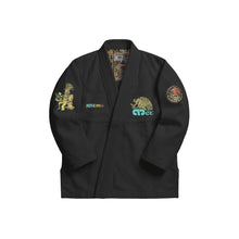 Cargar imagen en el visor de la galería, Kimono BJJ (Gi) Moya Brand Tenoch V