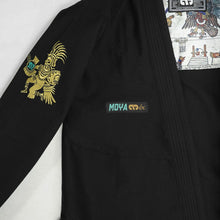 Cargar imagen en el visor de la galería, Kimono BJJ (Gi) Moya Brand Tenoch V