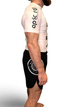 Cargar imagen en el visor de la galería, Bury Me In My GI Rash Guard