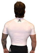 Cargar imagen en el visor de la galería, Bury Me In My GI Rash Guard