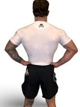 Cargar imagen en el visor de la galería, Bury Me In My GI Rash Guard