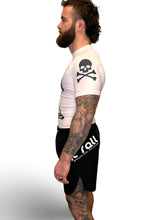 Cargar imagen en el visor de la galería, Bury Me In My GI Rash Guard