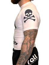 Cargar imagen en el visor de la galería, Bury Me In My GI Rash Guard