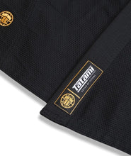 Charger l'image dans la galerie, Kimono BJJ ( Gi) Tatami Estilo Gold Label Gi- Noir