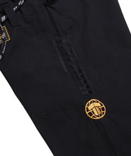Charger l'image dans la galerie, Kimono BJJ ( Gi) Tatami Estilo Gold Label Gi- Noir