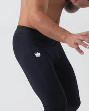 Load image into Gallery viewer, Kingz Kore Grappling Spats