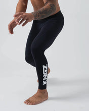 Load image into Gallery viewer, Kingz Kore Grappling Spats