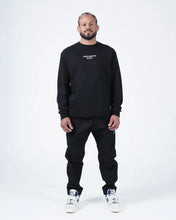 Lade das Bild in den Galerie-Viewer, Kingz Solo Crewneck Sweater