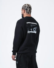 Lade das Bild in den Galerie-Viewer, Kingz Solo Crewneck Sweater