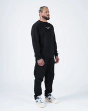 Lade das Bild in den Galerie-Viewer, Kingz Solo Crewneck Sweater