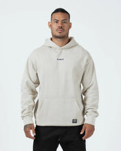 Charger l'image dans la galerie, Kingz Box Hoodie- French Oak
