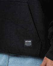 Charger l'image dans la galerie, Kingz JJ Dept Hoodie- Noir
