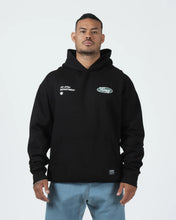 Charger l'image dans la galerie, Kingz JJ Dept Hoodie- Noir
