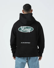 Charger l'image dans la galerie, Kingz JJ Dept Hoodie- Noir