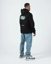 Charger l'image dans la galerie, Kingz JJ Dept Hoodie- Noir