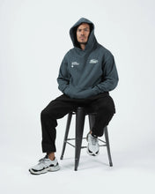 Load image into Gallery viewer, Kingz JJ Dept Hoodie- Navy