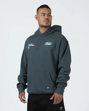 Load image into Gallery viewer, Kingz JJ Dept Hoodie- Navy