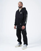 Charger l'image dans la galerie, No Days Off Zip Up Hoodie