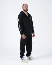 Charger l'image dans la galerie, No Days Off Zip Up Hoodie