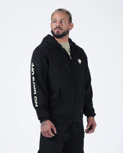 Charger l'image dans la galerie, No Days Off Zip Up Hoodie