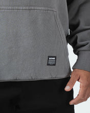 Charger l'image dans la galerie, Kingz Gentle Art Hoodie- Gris