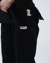 Charger l'image dans la galerie, Kimono JJB (Gi) Kingz The One V2 Femme - Noir