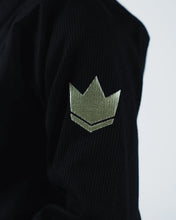 Charger l'image dans la galerie, Kimono JJB (Gi) Kingz The One V2 Femme - Noir