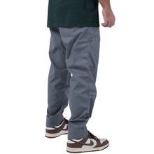Cargar imagen en el visor de la galería, Kingz Casual Rip Stop Gi Pant- Gris