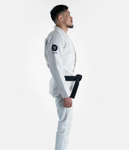 Load image into Gallery viewer, Kimono BJJ (GI) Progress M6 Mark 6- White