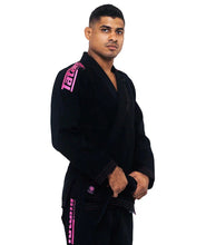 Carregar imagem no visualizador da galeria, Kimono BJJ ( Gi) Tatami Recharge- Rosa