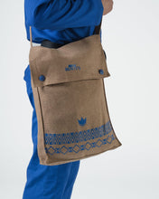 Charger l'image dans la galerie, Kingz MI-K Roots Gi- Bleu