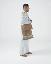 Charger l'image dans la galerie, Kingz MI-K Roots Gi- Blanc