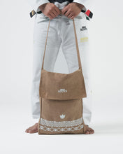 Charger l'image dans la galerie, Kingz MI-K Roots Gi- Blanc