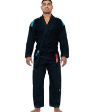 Lade das Bild in den Galerie-Viewer, Kimono BJJ ( Gi) Tatami Recharge- Neon