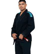 Lade das Bild in den Galerie-Viewer, Kimono BJJ ( Gi) Tatami Recharge- Neon