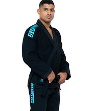 Lade das Bild in den Galerie-Viewer, Kimono BJJ ( Gi) Tatami Recharge- Neon