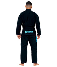 Lade das Bild in den Galerie-Viewer, Kimono BJJ ( Gi) Tatami Recharge- Neon