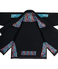 Lade das Bild in den Galerie-Viewer, Kimono BJJ ( Gi) Tatami Recharge- Neon